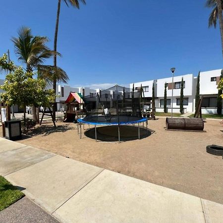 Casa Palmilla Grand Villa Mazatlan Ngoại thất bức ảnh