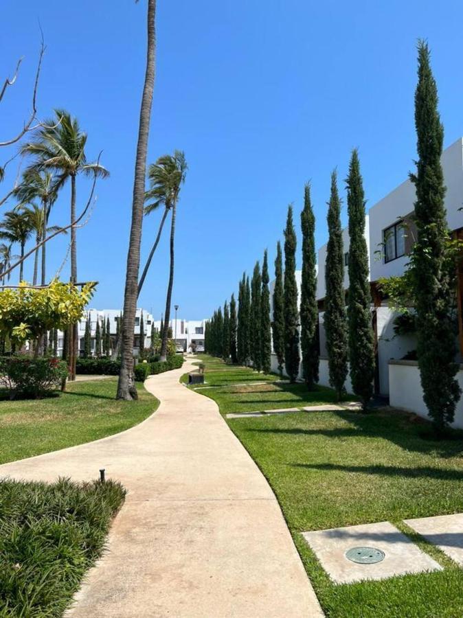 Casa Palmilla Grand Villa Mazatlan Ngoại thất bức ảnh