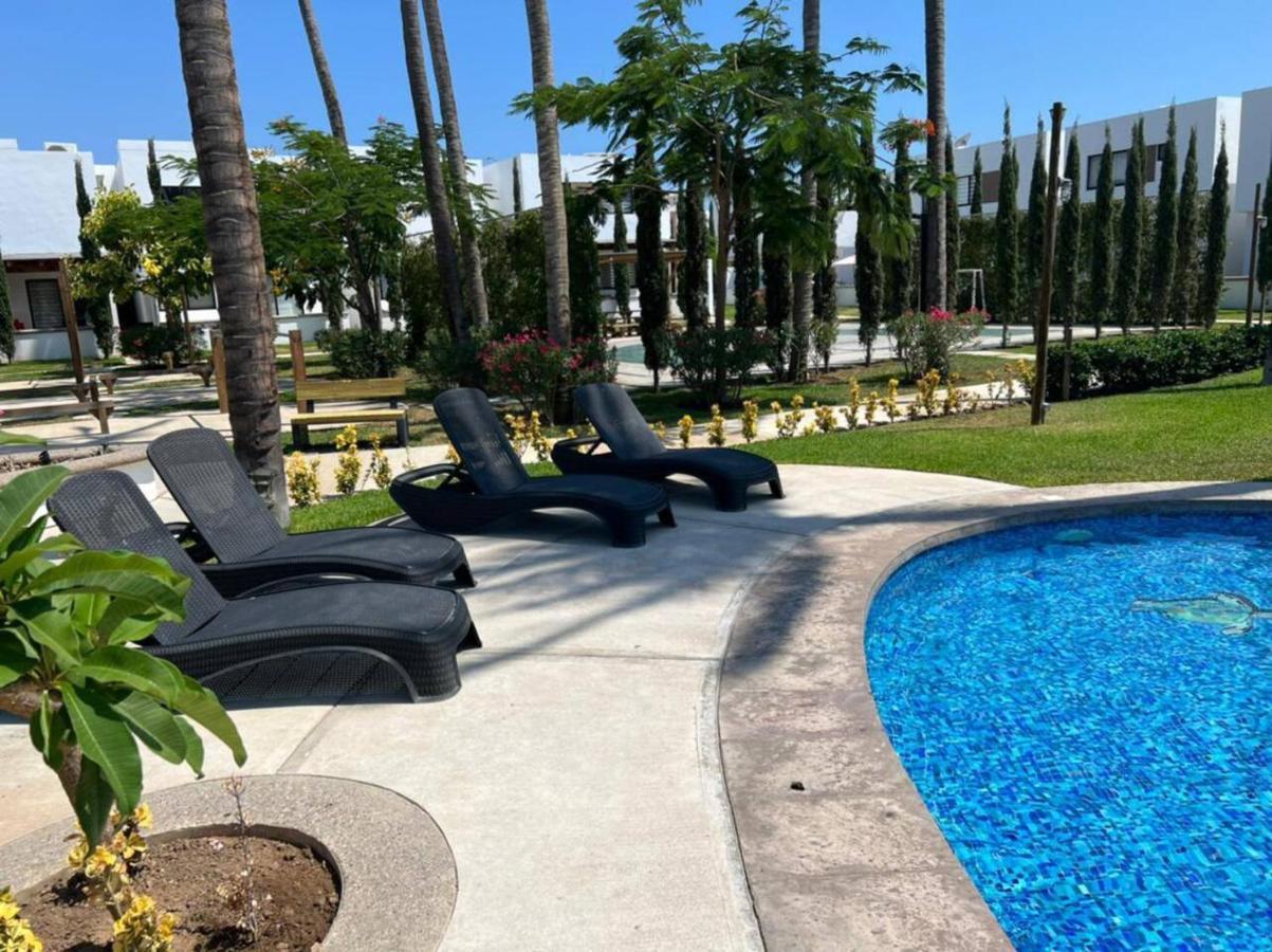 Casa Palmilla Grand Villa Mazatlan Ngoại thất bức ảnh