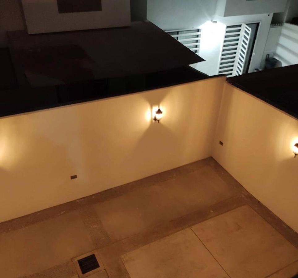 Casa Palmilla Grand Villa Mazatlan Ngoại thất bức ảnh