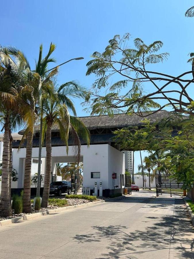 Casa Palmilla Grand Villa Mazatlan Ngoại thất bức ảnh